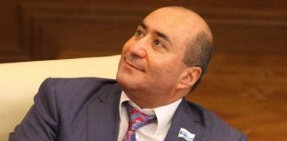 Плюс «арменизация» всего УрФО. В отместку Махмудову отставной гендир УГМК Козицын сливает регион Армену Карапетяну