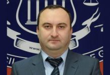 Скромное обаяние грузинской Фемиды.