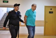 Герою ДНР добавили регалий