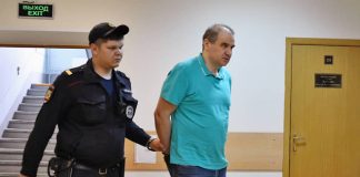Герою ДНР добавили регалий