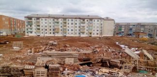 Голос народа. «Губернатор Кобзев, решите проблему Рудногорска»