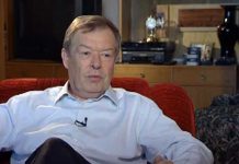Имя последнего главы КГБ Вадима Бакатина в массах ассоциируется с предателем и изменником Родины