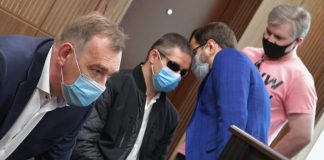 Кожу «Рф» поддержал арбитраж