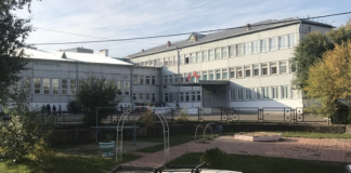 Красноярских родителей не пускают на линейки 1 сентября