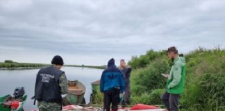 На Камчатке во время сплава скончался 66-летний гид из Подмосковья