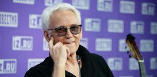 «Ни о чем другом даже думать не могу»: 65-летний Маршал уже год живет с новой любовью