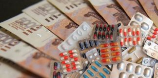 Почему фармрынок Ставрополья работает под одной фамилией?
