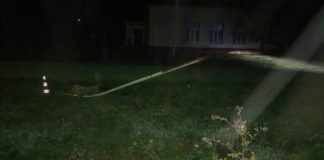 Под Новосибирском в результате ДТП погиб 19-летний мотоциклист