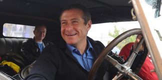 Подсанкционный олигарх Год Нисанов пытается разморозить заграничные активы благодаря португальскому гражданству