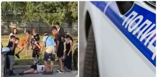 Прокуратура Новосибирска закончила расследование в отношении полицейских по факту халатности