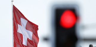 Швейцария присоединилась к седьмому пакету европейских санкций против России