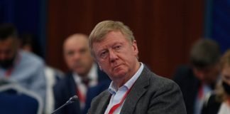 Супруга Чубайса подтвердила его диагноз, а Собчак опубликовала фото из реанимации