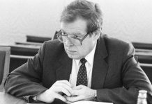 Умер последний председатель КГБ СССР