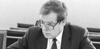 Умер последний председатель КГБ СССР