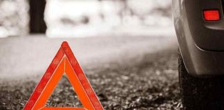 В Новосибирске водитель сбил десятилетнюю девочку и скрылся с места ДТП