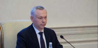 В Новосибирской области потратили 75 миллиардов рублей на зарплаты, ремонт дорог и сельхоз