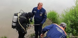 В последние выходные июля в Томской области утонули четыре человека