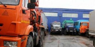 В Томской области организация вернула долги после запрета на регистрацию 50 автомобилей