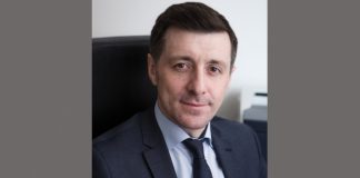 Владимир Мазур снял с должности начальника томского облздрава