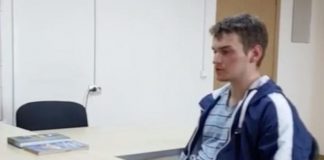 В Норильске завели дело из-за смерти душителя-насильника после допроса