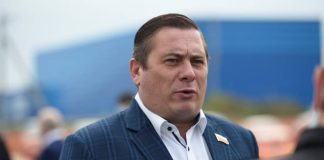 Заработная плата шла не на ту карту
