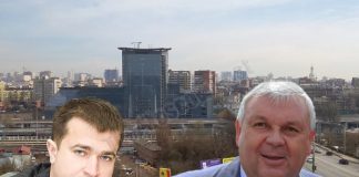 Капитал Оганесяна «активизировал» Леушкин?