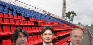«Красная карточка» от Андрея Назарова
