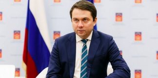 Как родственник мурманского главу региона Чибиса Никита Кретов спустил 710 млн экономных рублей на пожароопасный госпиталь