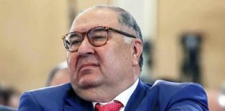 Недвижимость Алишера Усманова пришла в движение.