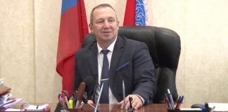 Под крышей главы города собственного