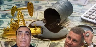 Нефть, офшорные зоны, криминал: кому «перешёл магистраль» Фертов?