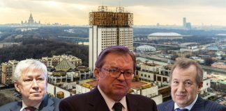 РАНение Сергеева залечит «Росатом»