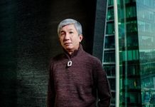 Небоскребожители «Города столиц».
