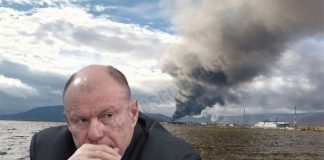 Потанин платит два раза