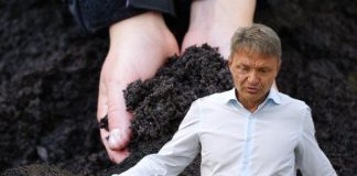 «Окисление» Ткачёва, либо у кого латифундия толще