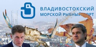 Как крабы в банке: Кожемяко узрел в порту Дарькина