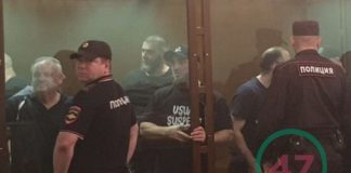 Леонид Колесников отъехал на 20 лет.