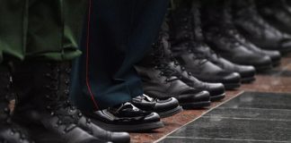 Шойгу дал поручение приступить к выполнению распоряжения Владимира Путина о частичной мобилизации в Российской Федерации