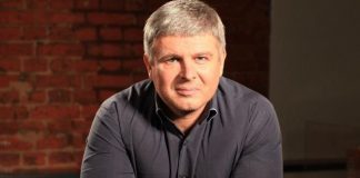 Пирамида на буковку «М». Чем выгодоприобретатель ГК «МИЦ» Андрей Рябинский походит на строительного Мавроди