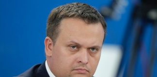 За что Андрей Никитин получил 40 миллионов от Аркадия Ротенберга