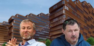 Нашёлся «зверек» посильнее Кошкина?