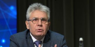 Президент РАН Сергеев снял кандидатуру с голосования главы академии