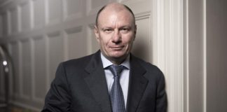 Владимир Потанин пожертвовал часть собственных активов на благотворительную деятельность
