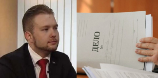 Дело зятя Жвачкина заморожено – он будто бы трудно болен