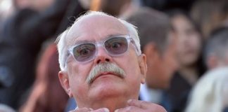 «Воруется на Московском международном кинофестивале не меньше 85%».