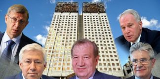 ОтРАНить Ковальчуков
