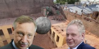 Понедельников начинается с Бегловым