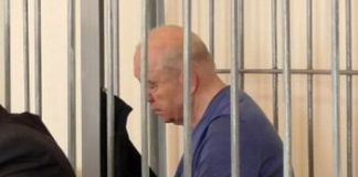Роберт Пальталлер искупит вину штрафом и сроком.