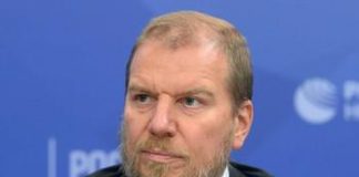 Сергея Гордеева интегрировали в дело Алексея Ананьева.