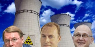 «Дела» Аникина и Черкасенко выводят на Кириенко и Кожина